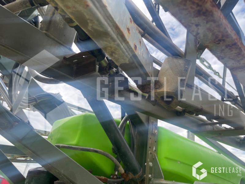 Pulverizador arrastrado TECNOMA FORTIS 4200: foto 8
