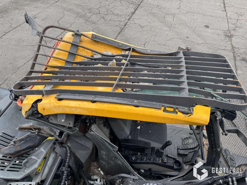 Excavadora de cadenas Volvo ECR145 EL: foto 14