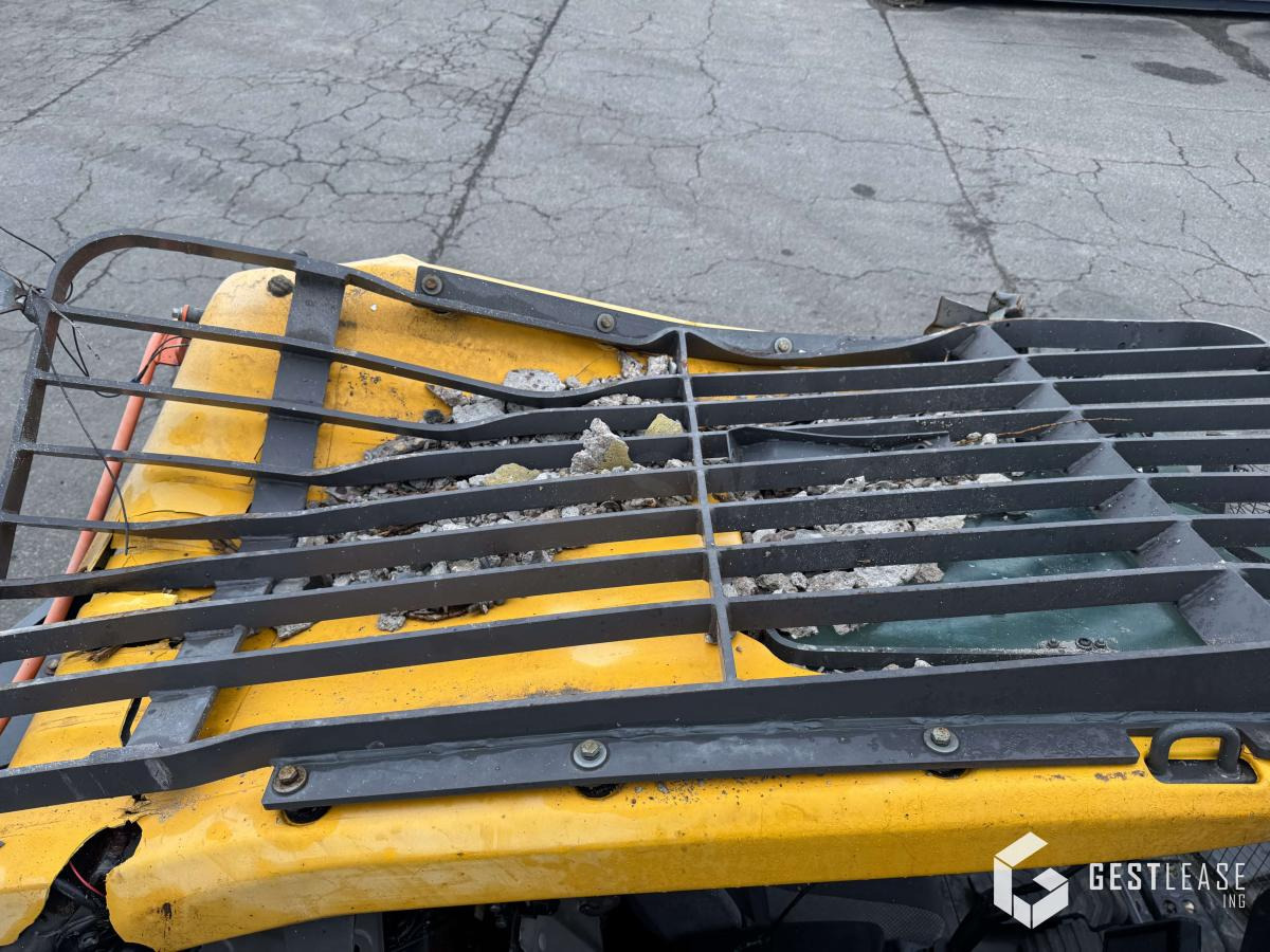 Excavadora de cadenas Volvo ECR145 EL: foto 24