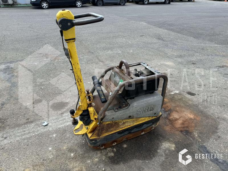 Wacker Neuson DPU4545He - Plancha reversible: foto 2 Wacker Neuson DPU4545He - Plancha reversible: foto 2