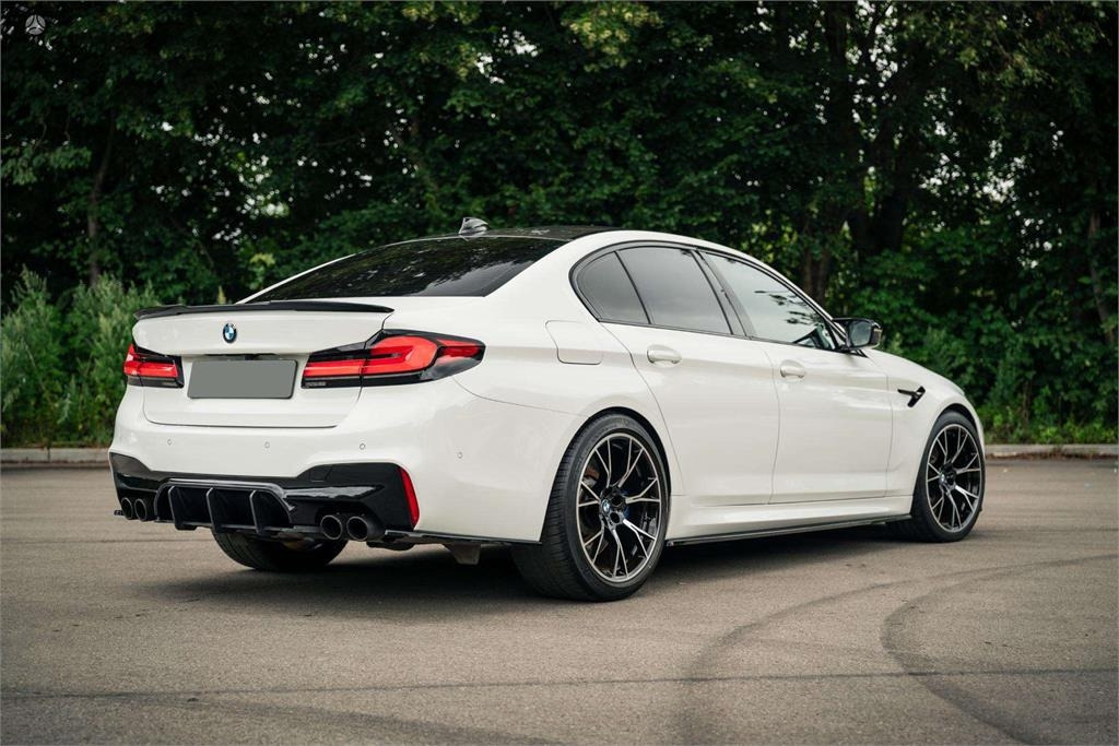 BMW - Coche: foto 2 BMW - Coche: foto 2