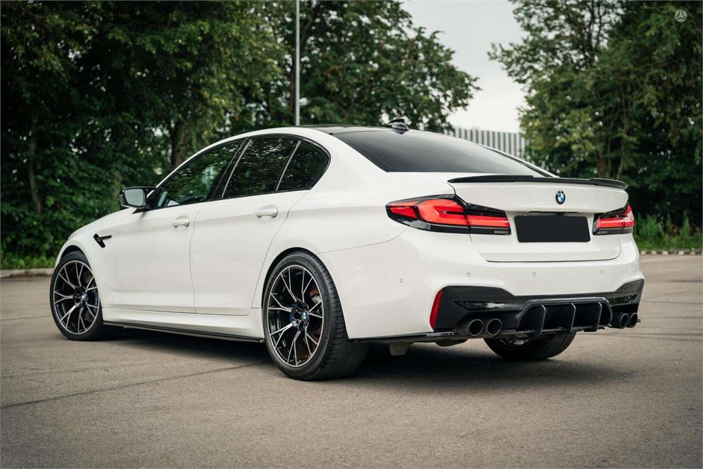 BMW - Coche: foto 4 BMW - Coche: foto 4