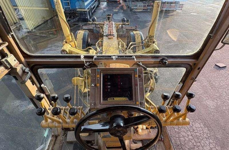 CAT 120 G USA MADE - Grader: foto 5 CAT 120 G USA MADE - Grader: foto 5