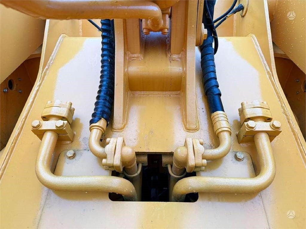 Cargadora de ruedas Hyundai HL757-7, third line: foto 16