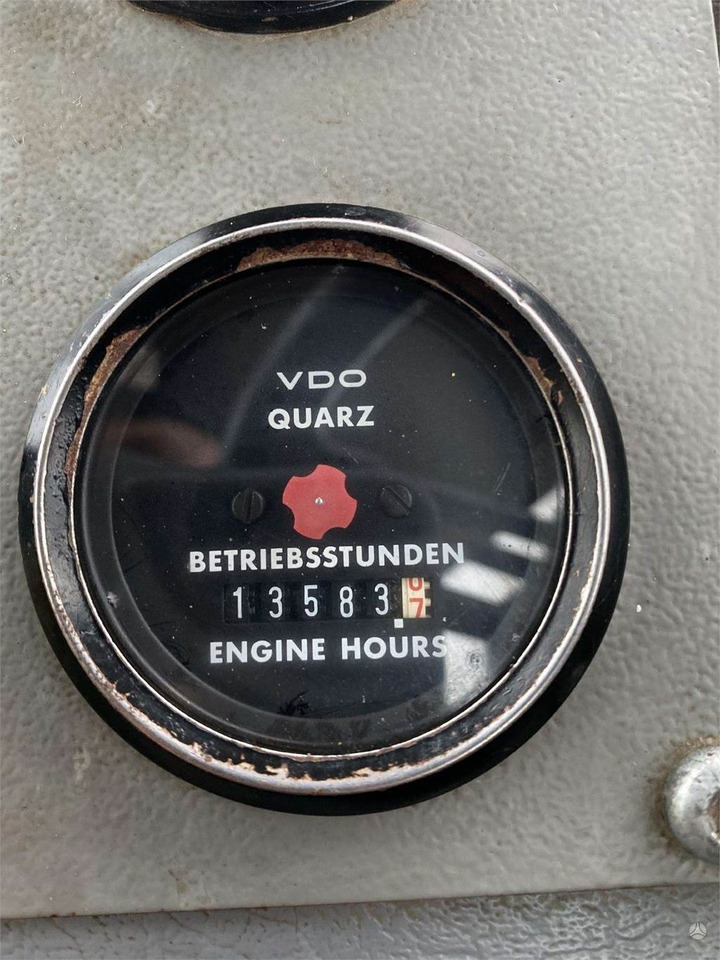 Leasing financiero de Volvo A25C , Nr.6  leasing Volvo A25C , Nr.6: foto 15