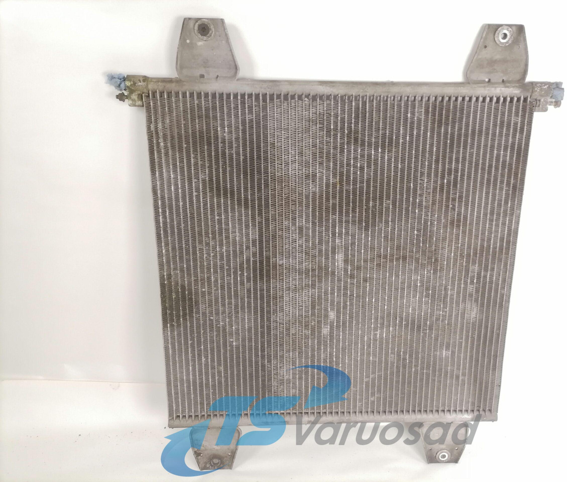 DAF A/C radiator 1629115 - Calefacción/ Ventilación para Camión: foto 3 DAF A/C radiator 1629115 - Calefacción/ Ventilación para Camión: foto 3