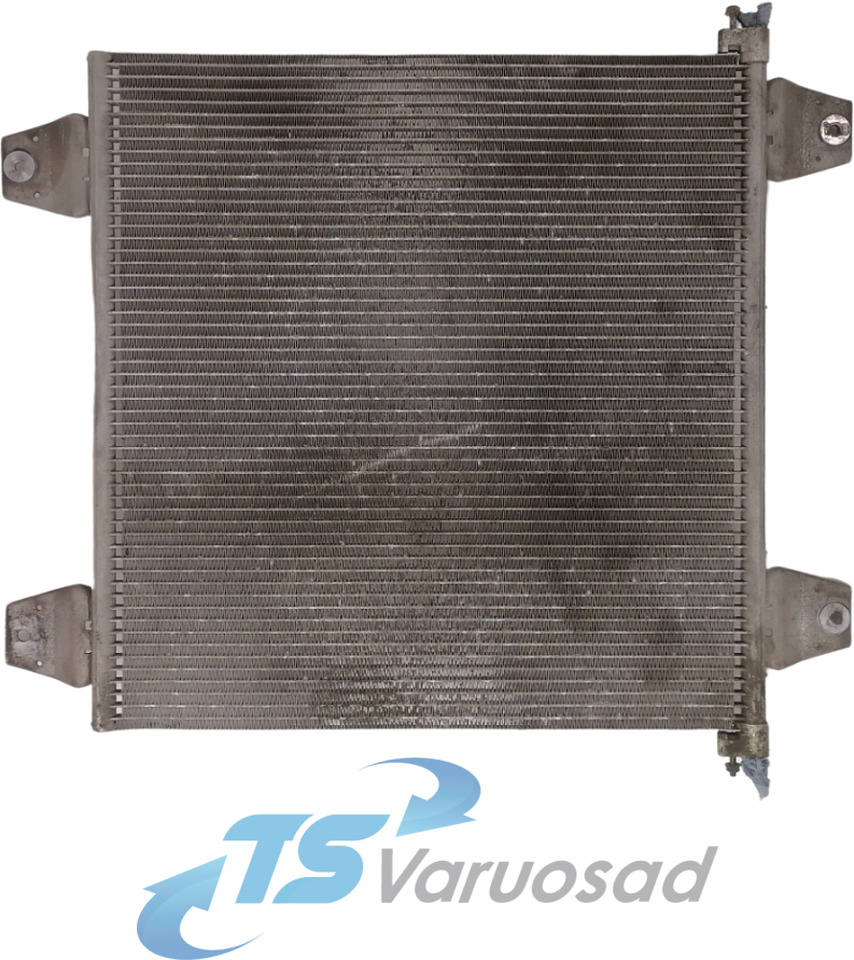 DAF A/C radiator 1629115 - Calefacción/ Ventilación para Camión: foto 1 DAF A/C radiator 1629115 - Calefacción/ Ventilación para Camión: foto 1