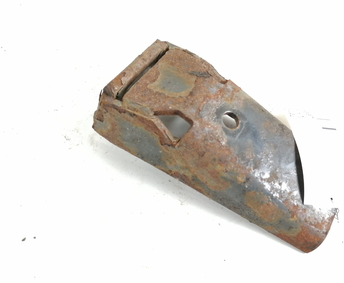 DAF Ahock absorber mounting 1437841 - Suspensión para Camión: foto 2 DAF Ahock absorber mounting 1437841 - Suspensión para Camión: foto 2