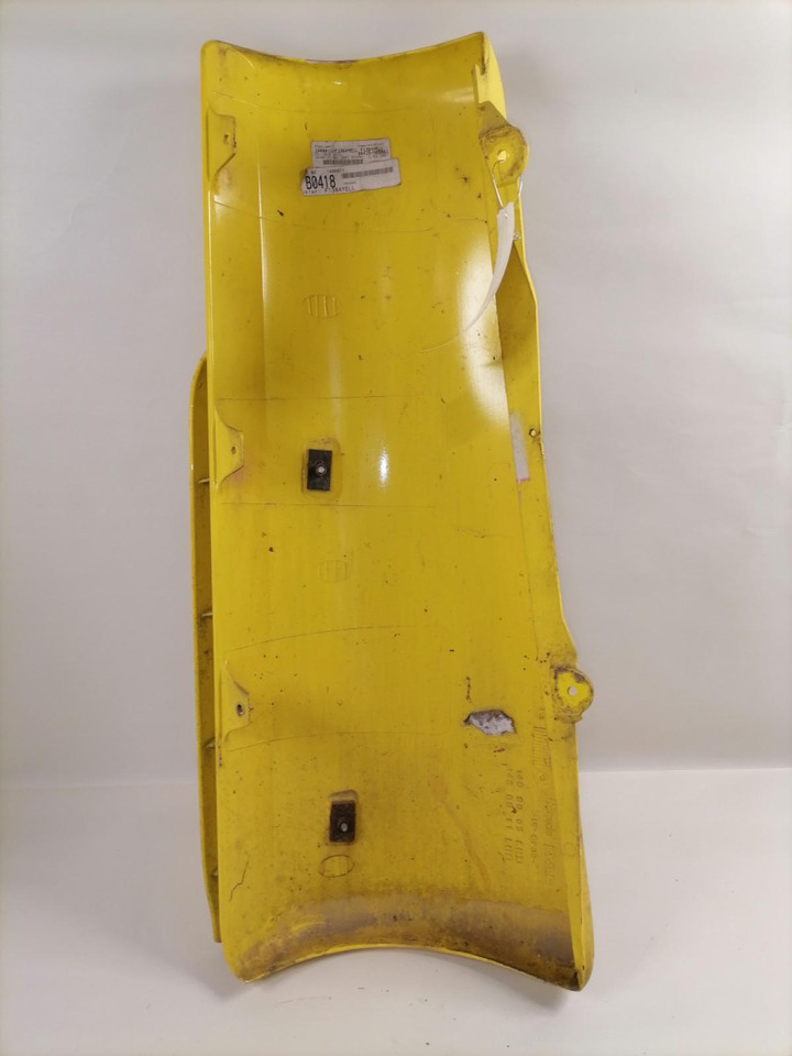 DAF Cab corner 1400011 - Parrilla para Camión: foto 3 DAF Cab corner 1400011 - Parrilla para Camión: foto 3