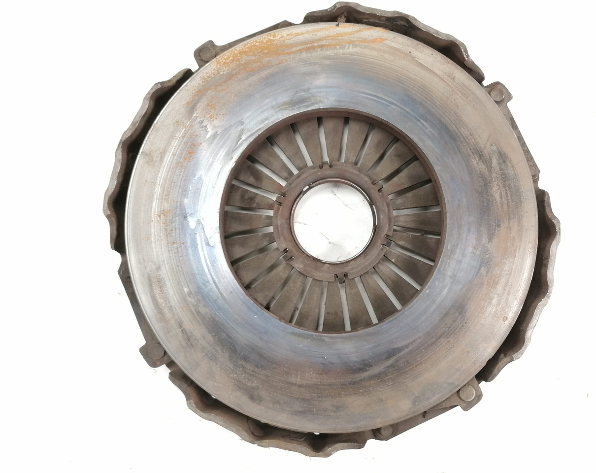 DAF Clutch cover 1329549 - Embrague y piezas para Camión: foto 2 DAF Clutch cover 1329549 - Embrague y piezas para Camión: foto 2