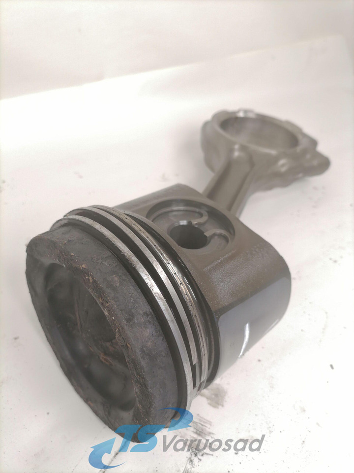 DAF Connecting rod + piston 1747552 - Pistones/ Anillos/ Bujes para Camión: foto 4 DAF Connecting rod + piston 1747552 - Pistones/ Anillos/ Bujes para Camión: foto 4