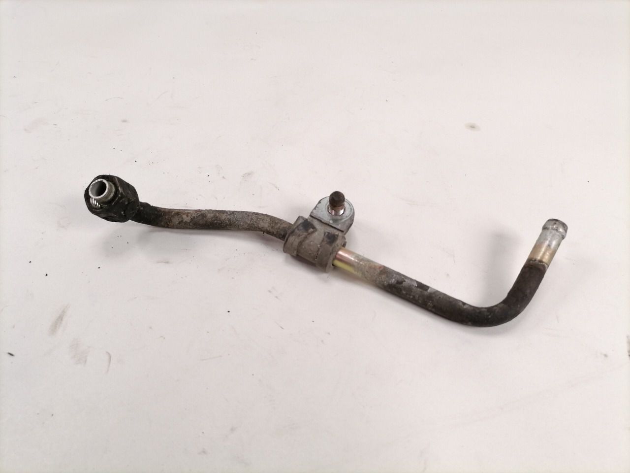 DAF Coolant pipe 1735961 - Sistema de refrigeración para Camión: foto 2 DAF Coolant pipe 1735961 - Sistema de refrigeración para Camión: foto 2