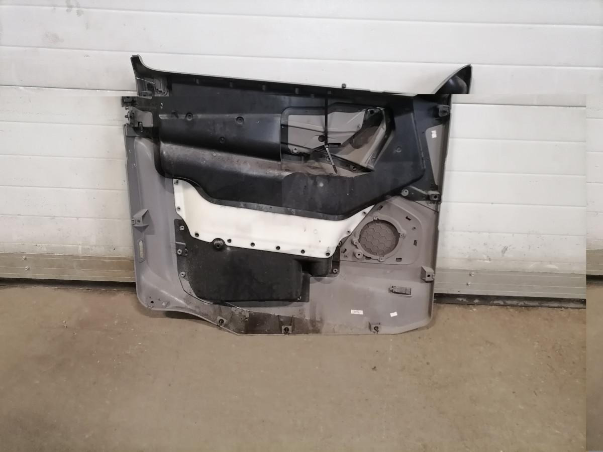 DAF Door trim panel 1665970 - Puerta y piezas para Camión: foto 3 DAF Door trim panel 1665970 - Puerta y piezas para Camión: foto 3