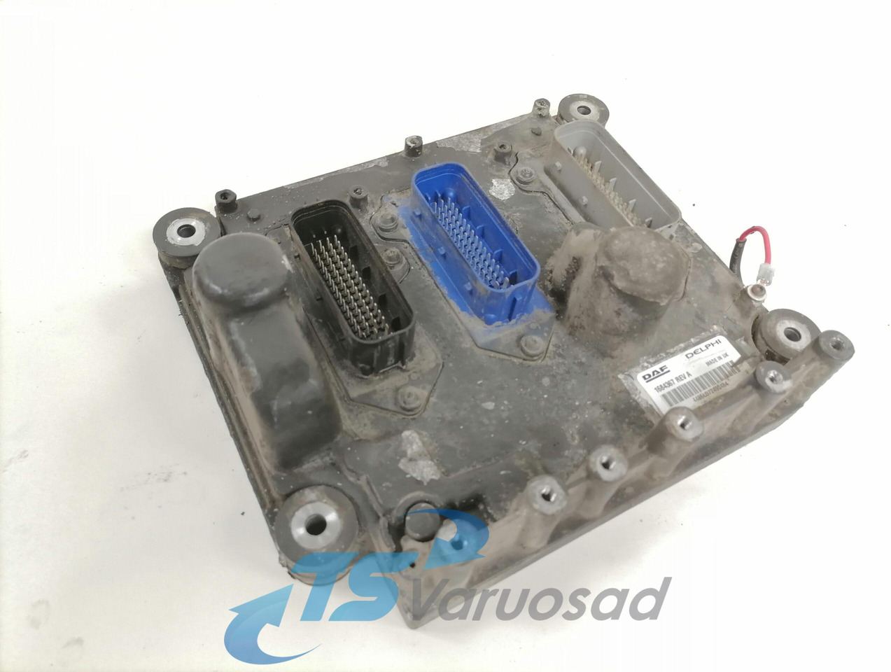 DAF EMS control unit 1684367 - Pieza universal para Camión: foto 1 DAF EMS control unit 1684367 - Pieza universal para Camión: foto 1
