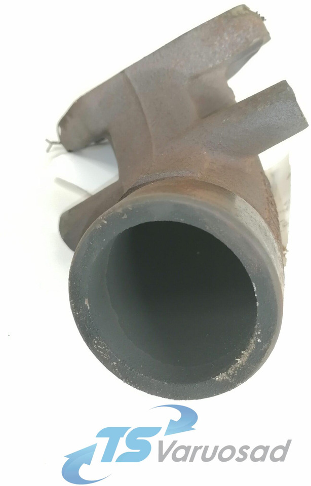 DAF Exhaust mainfold 1653370 - Colector de escape para Camión: foto 3 DAF Exhaust mainfold 1653370 - Colector de escape para Camión: foto 3
