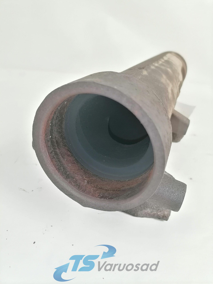 DAF Exhaust mainfold 1653371 - Colector de escape para Camión: foto 2 DAF Exhaust mainfold 1653371 - Colector de escape para Camión: foto 2