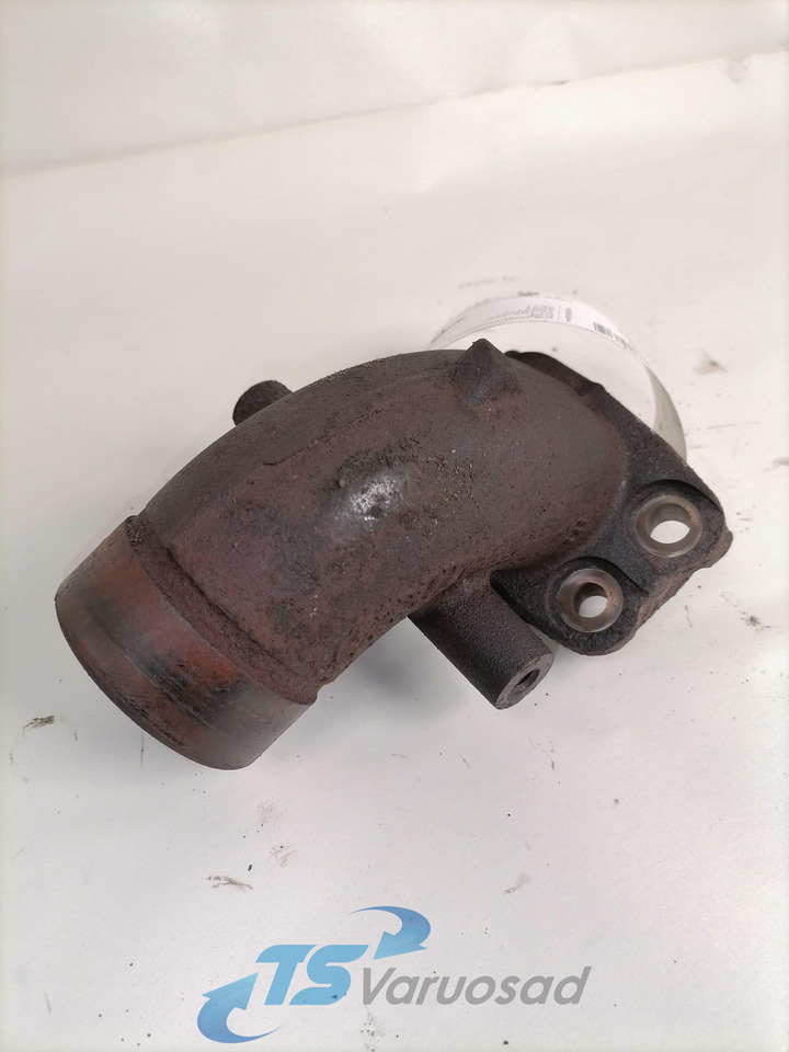 DAF Exhaust mainfold 1653372 - Colector de escape para Camión: foto 4 DAF Exhaust mainfold 1653372 - Colector de escape para Camión: foto 4