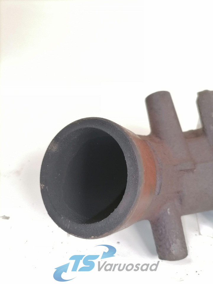 DAF Exhaust mainfold 1653372 - Colector de escape para Camión: foto 2 DAF Exhaust mainfold 1653372 - Colector de escape para Camión: foto 2