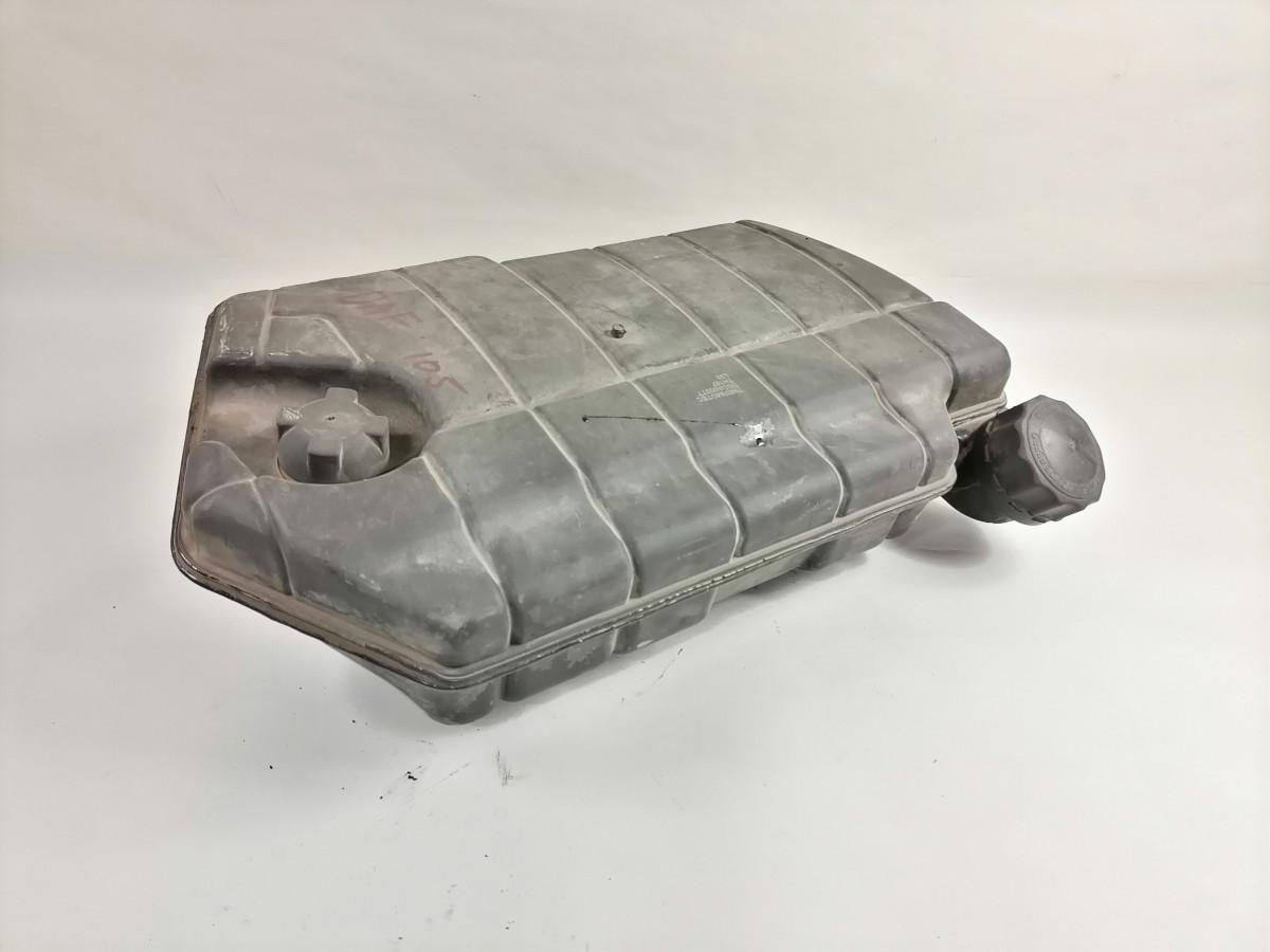 DAF Expansion tank DBDA003TT - Pieza universal para Camión: foto 2 DAF Expansion tank DBDA003TT - Pieza universal para Camión: foto 2