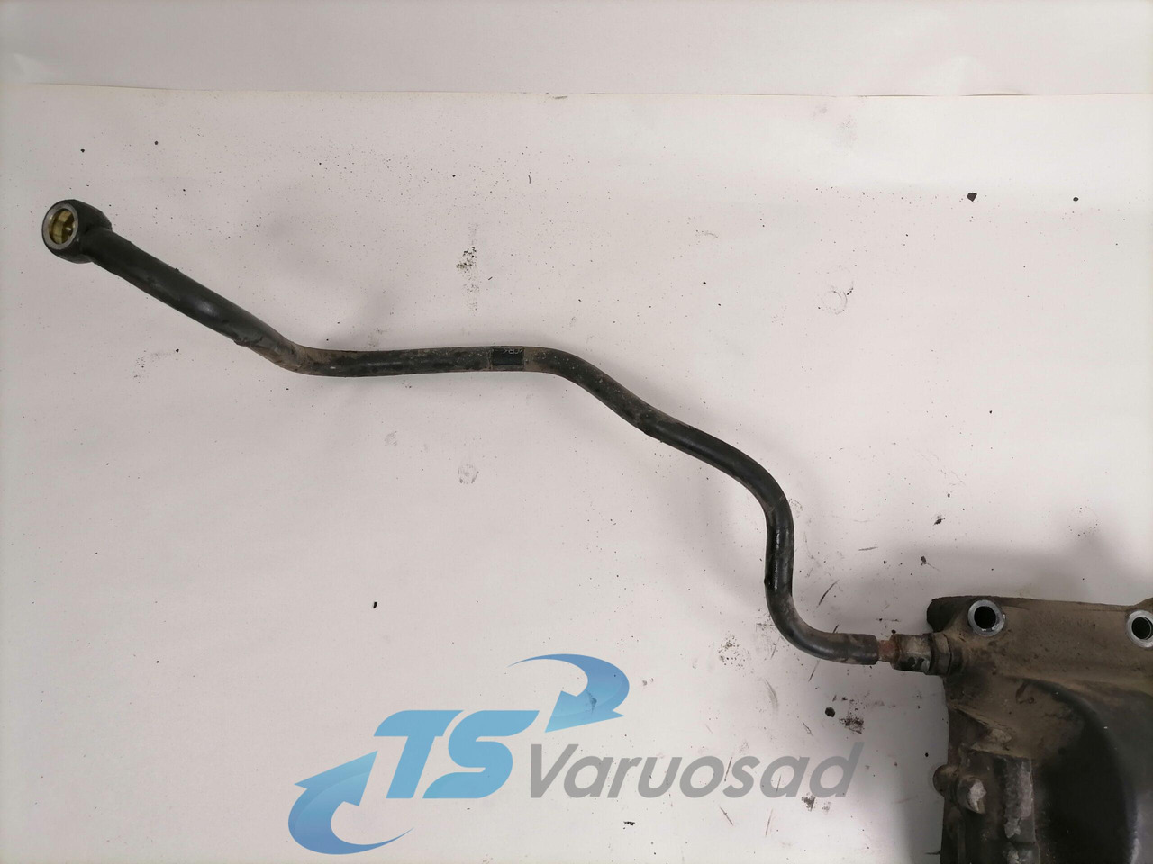 DAF Fuel filter unit 1699141 - Filtro de combustible para Camión: foto 4 DAF Fuel filter unit 1699141 - Filtro de combustible para Camión: foto 4