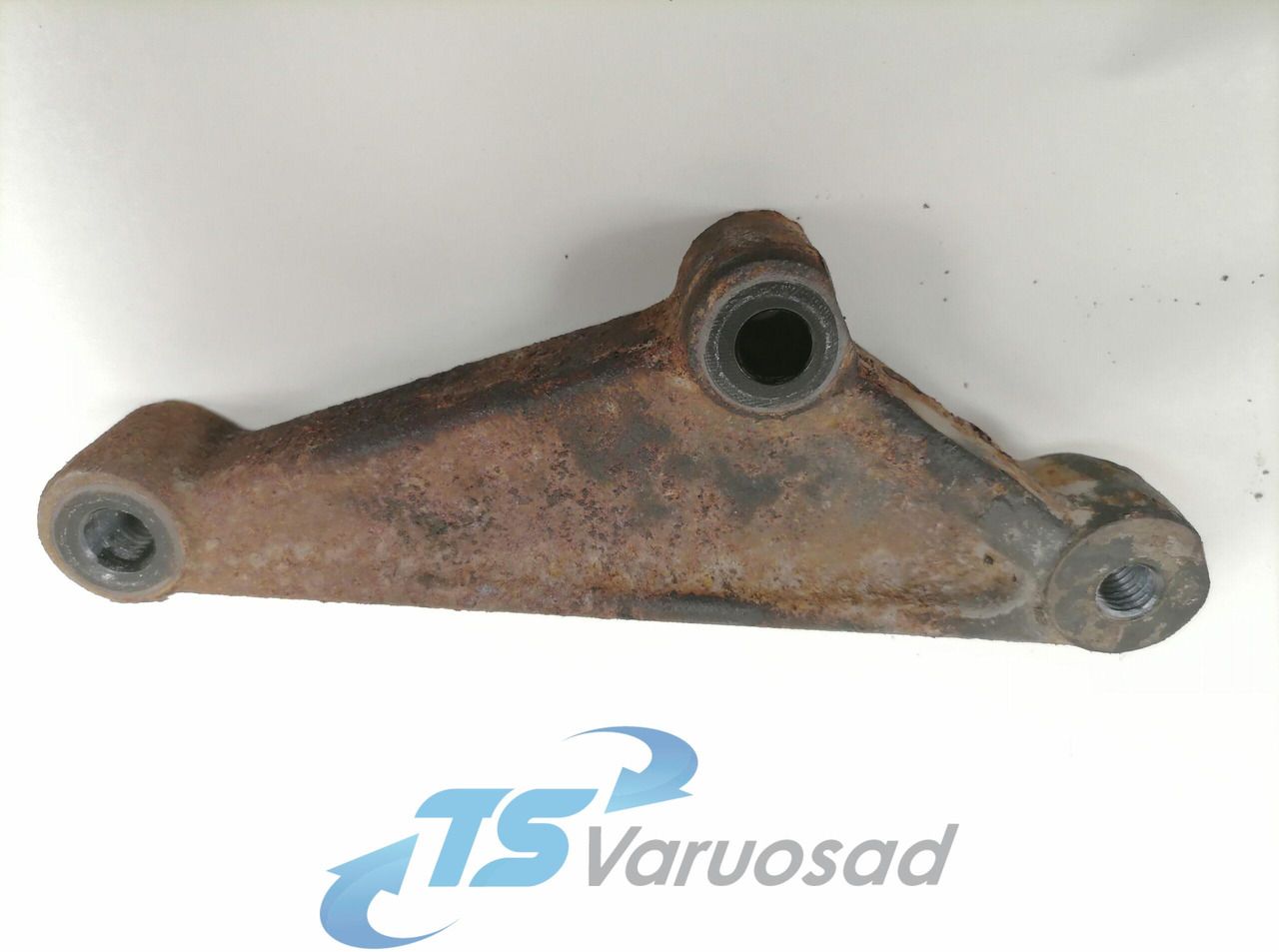 DAF Intercooler tube carrier 1653291 - Intercooler para Camión: foto 2 DAF Intercooler tube carrier 1653291 - Intercooler para Camión: foto 2