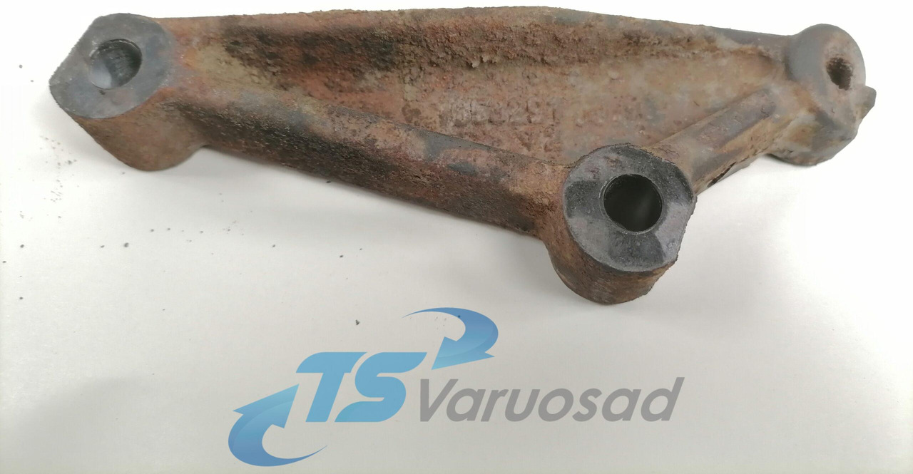 DAF Intercooler tube carrier 1653291 - Intercooler para Camión: foto 1 DAF Intercooler tube carrier 1653291 - Intercooler para Camión: foto 1