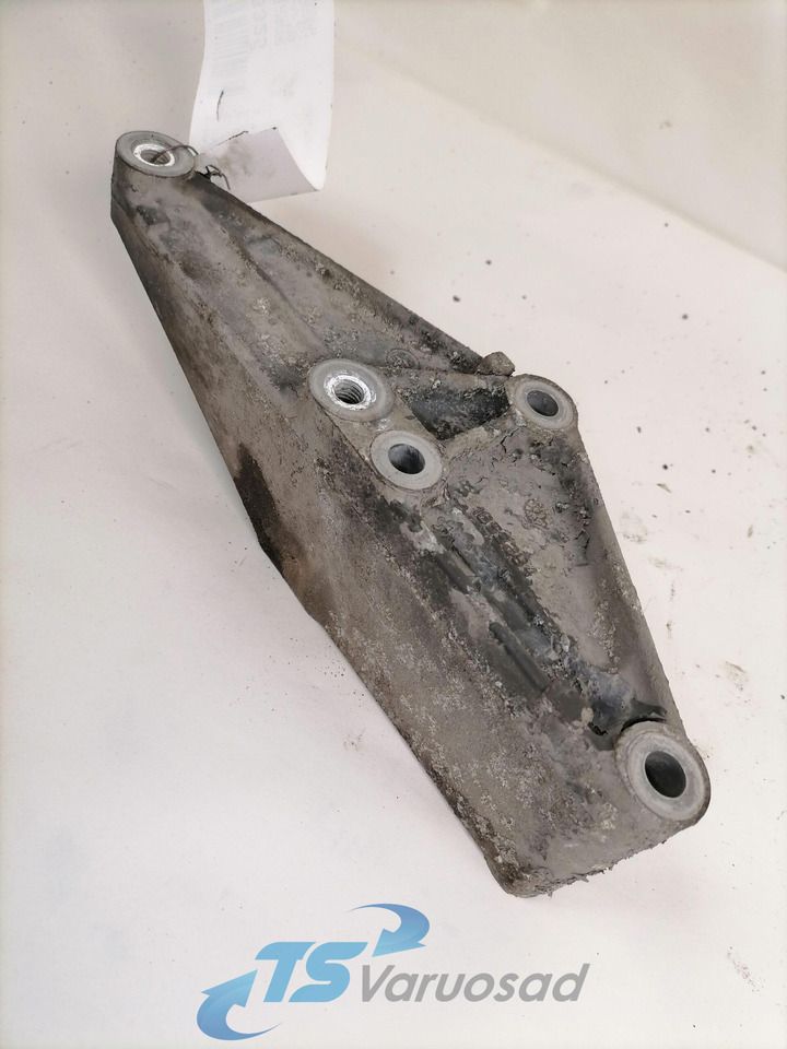 DAF Intercooler tube carrier 1653294 - Intercooler para Camión: foto 1 DAF Intercooler tube carrier 1653294 - Intercooler para Camión: foto 1