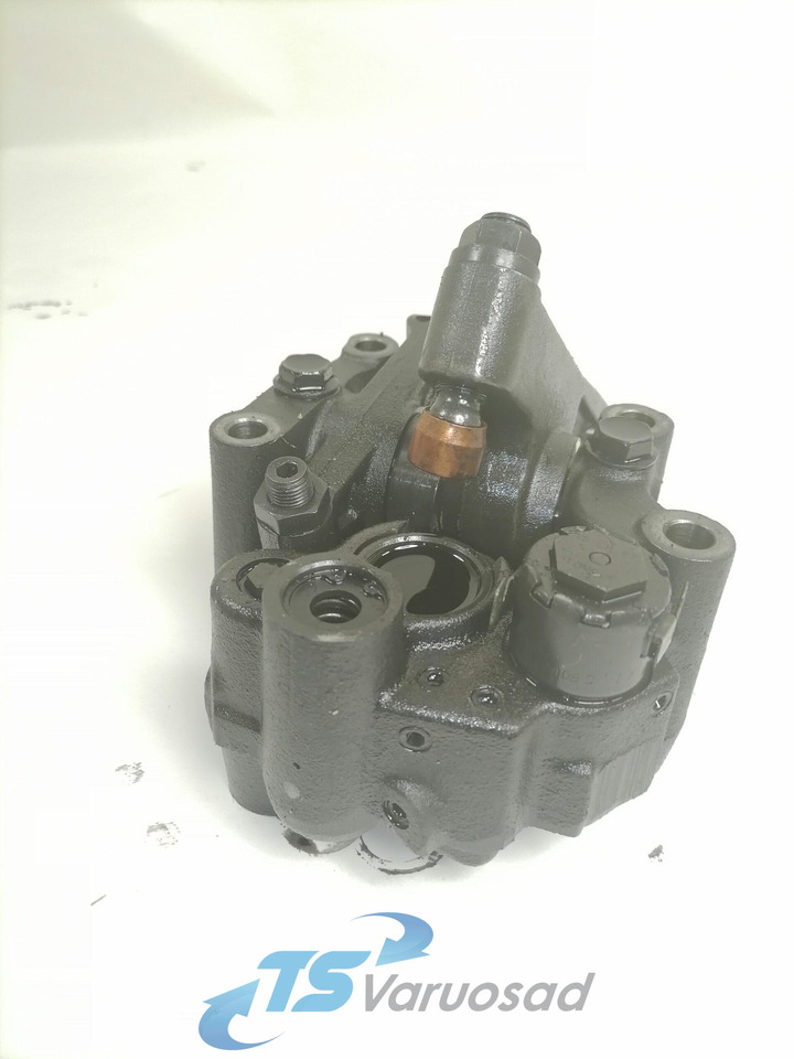 DAF Set of rockers with shaft 1732002 - Pieza universal para Camión: foto 1 DAF Set of rockers with shaft 1732002 - Pieza universal para Camión: foto 1