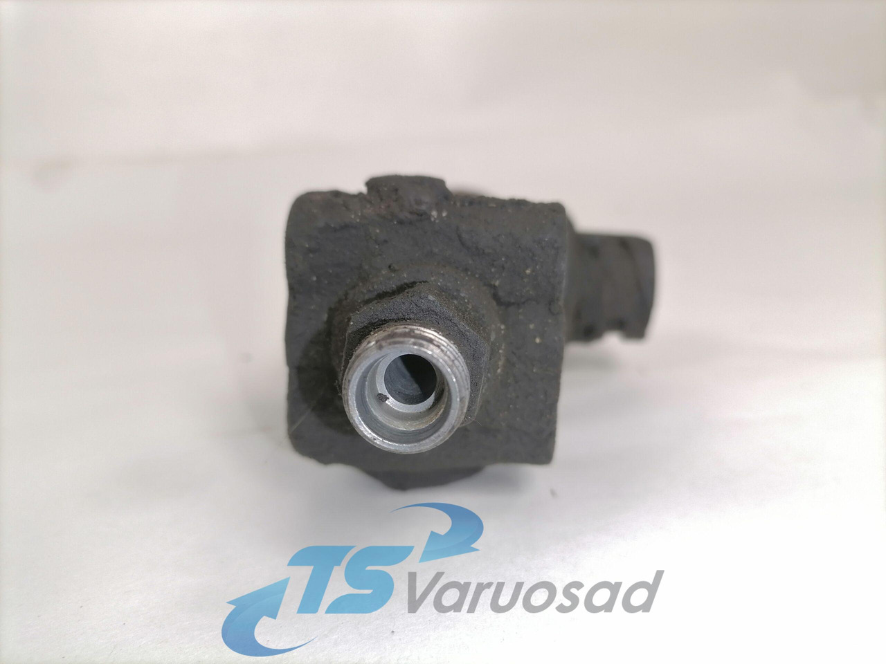 DAF Solenoid valve 4721726860 - Válvula de freno para Camión: foto 2 DAF Solenoid valve 4721726860 - Válvula de freno para Camión: foto 2