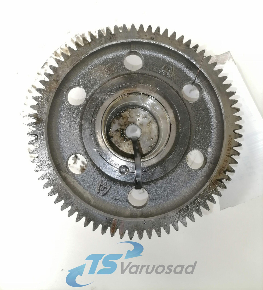 DAF Timing gear 1641617 - Motor y piezas para Camión: foto 3 DAF Timing gear 1641617 - Motor y piezas para Camión: foto 3