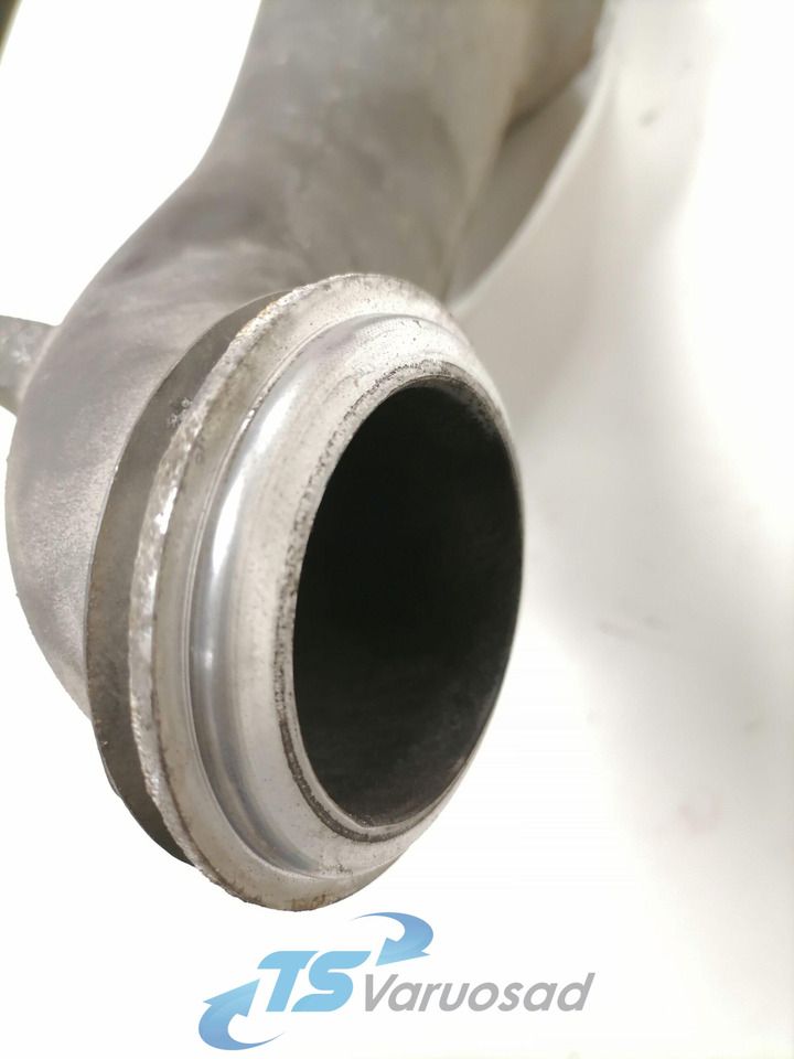 DAF intercooler pipe 1694924 - Intercooler para Camión: foto 4 DAF intercooler pipe 1694924 - Intercooler para Camión: foto 4