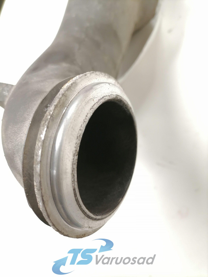 DAF intercooler pipe 1694924 - Intercooler para Camión: foto 4 DAF intercooler pipe 1694924 - Intercooler para Camión: foto 4