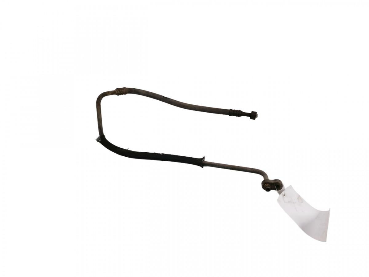 MAN A/C pipe 81619750170 - Calefacción/ Ventilación para Camión: foto 1 MAN A/C pipe 81619750170 - Calefacción/ Ventilación para Camión: foto 1