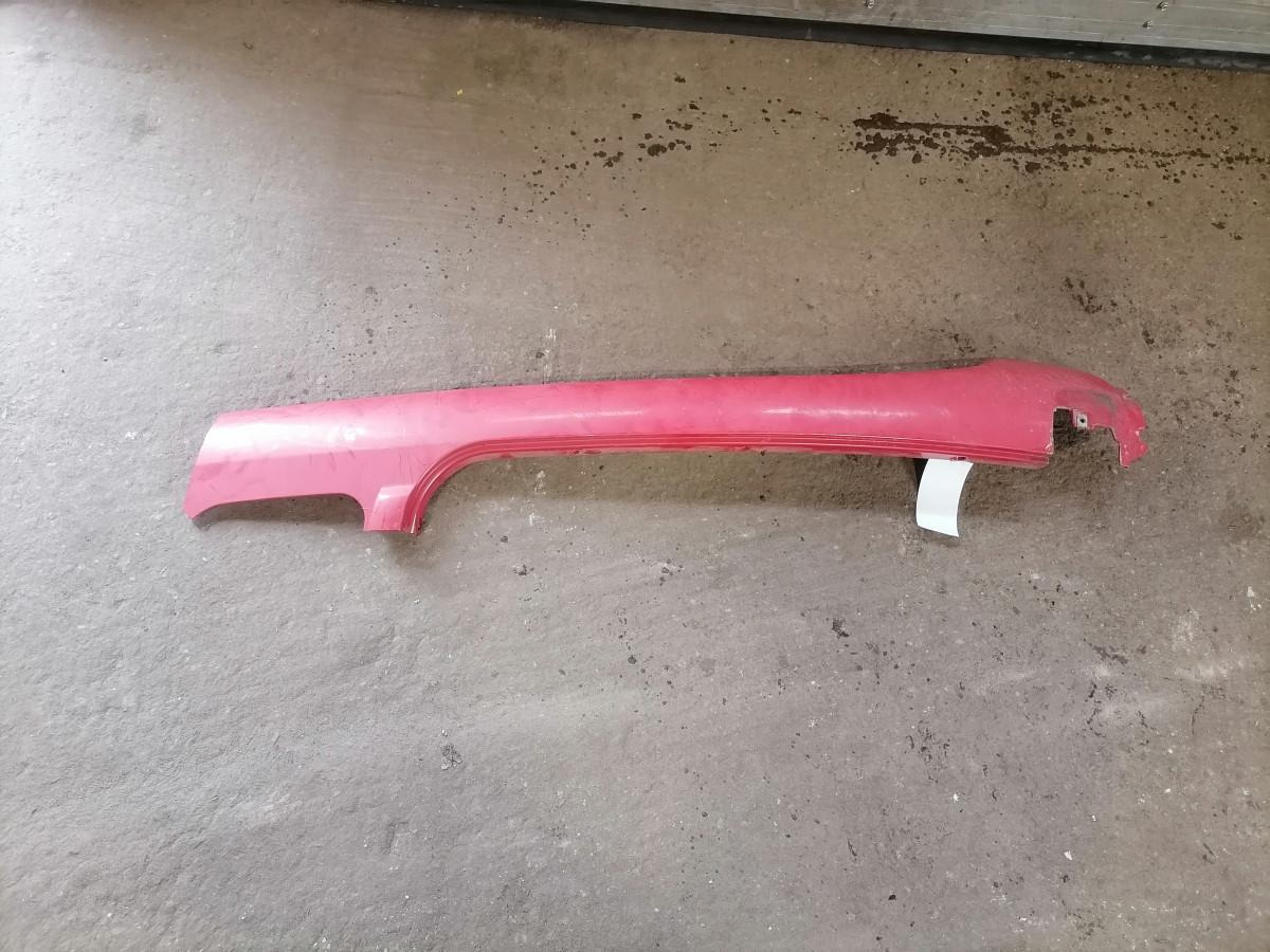 MAN A piilari katteplastik, parem 81624100042 - Parrilla para Camión: foto 5 MAN A piilari katteplastik, parem 81624100042 - Parrilla para Camión: foto 5