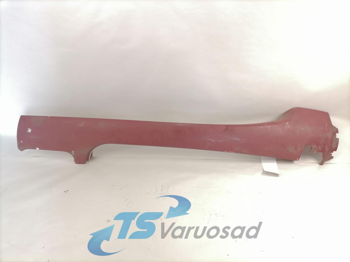 MAN A piilari katteplastik, parem 81624100042 - Parrilla para Camión: foto 2 MAN A piilari katteplastik, parem 81624100042 - Parrilla para Camión: foto 2