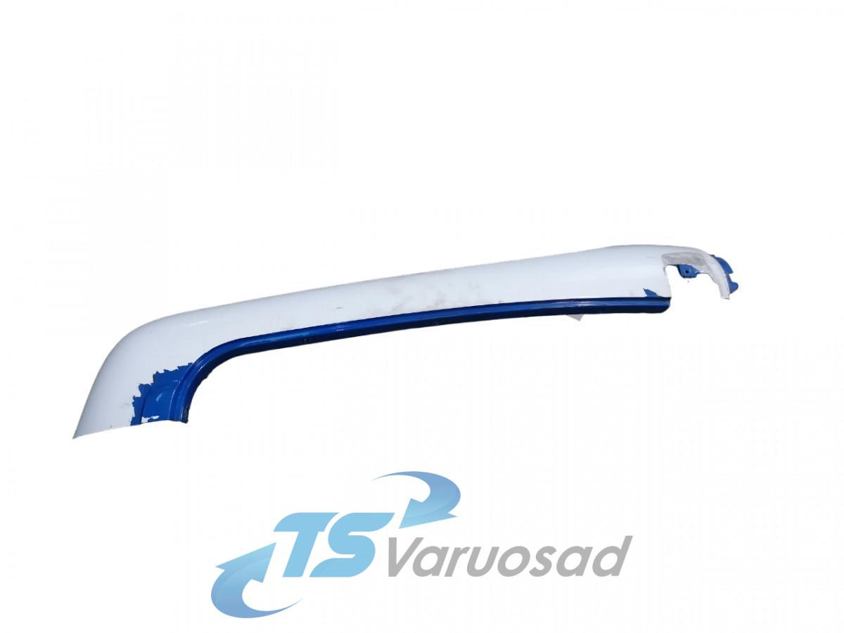 MAN A piilari katteplastik, parem 81624100060 - Parrilla para Camión: foto 1 MAN A piilari katteplastik, parem 81624100060 - Parrilla para Camión: foto 1