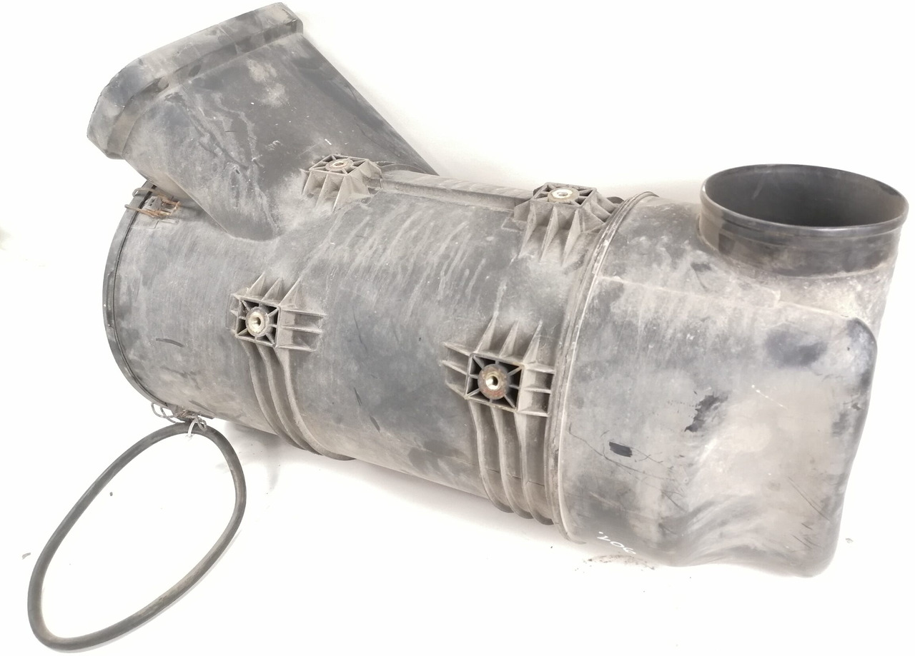 MAN Air filter housing 81084006012 - Sistema de admisión de aire para Camión: foto 5 MAN Air filter housing 81084006012 - Sistema de admisión de aire para Camión: foto 5