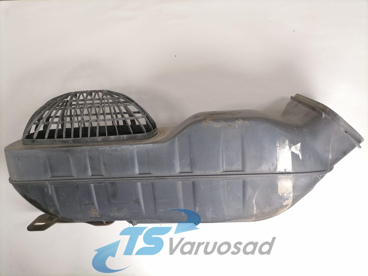 MAN Air intake 81082010402 - Sistema de admisión de aire para Camión: foto 1 MAN Air intake 81082010402 - Sistema de admisión de aire para Camión: foto 1