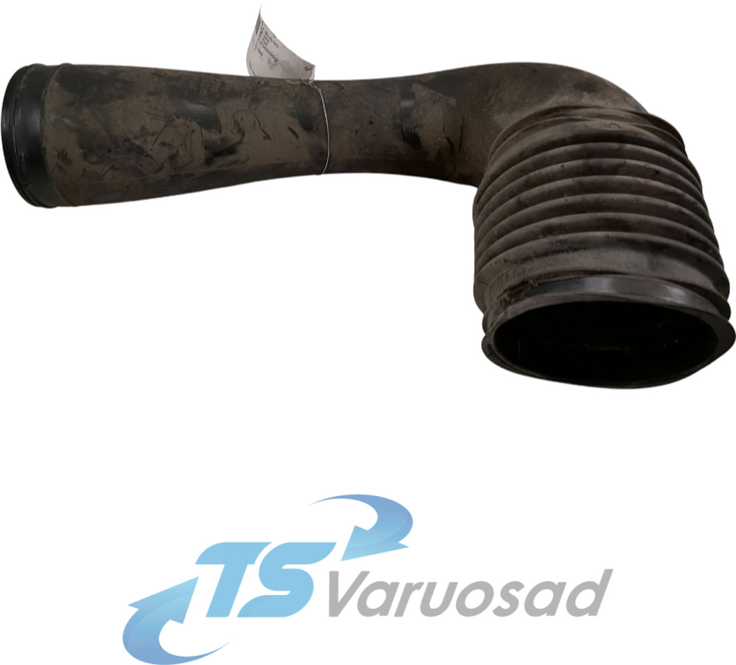 MAN Air intake 81082010490 - Sistema de admisión de aire para Camión: foto 1 MAN Air intake 81082010490 - Sistema de admisión de aire para Camión: foto 1