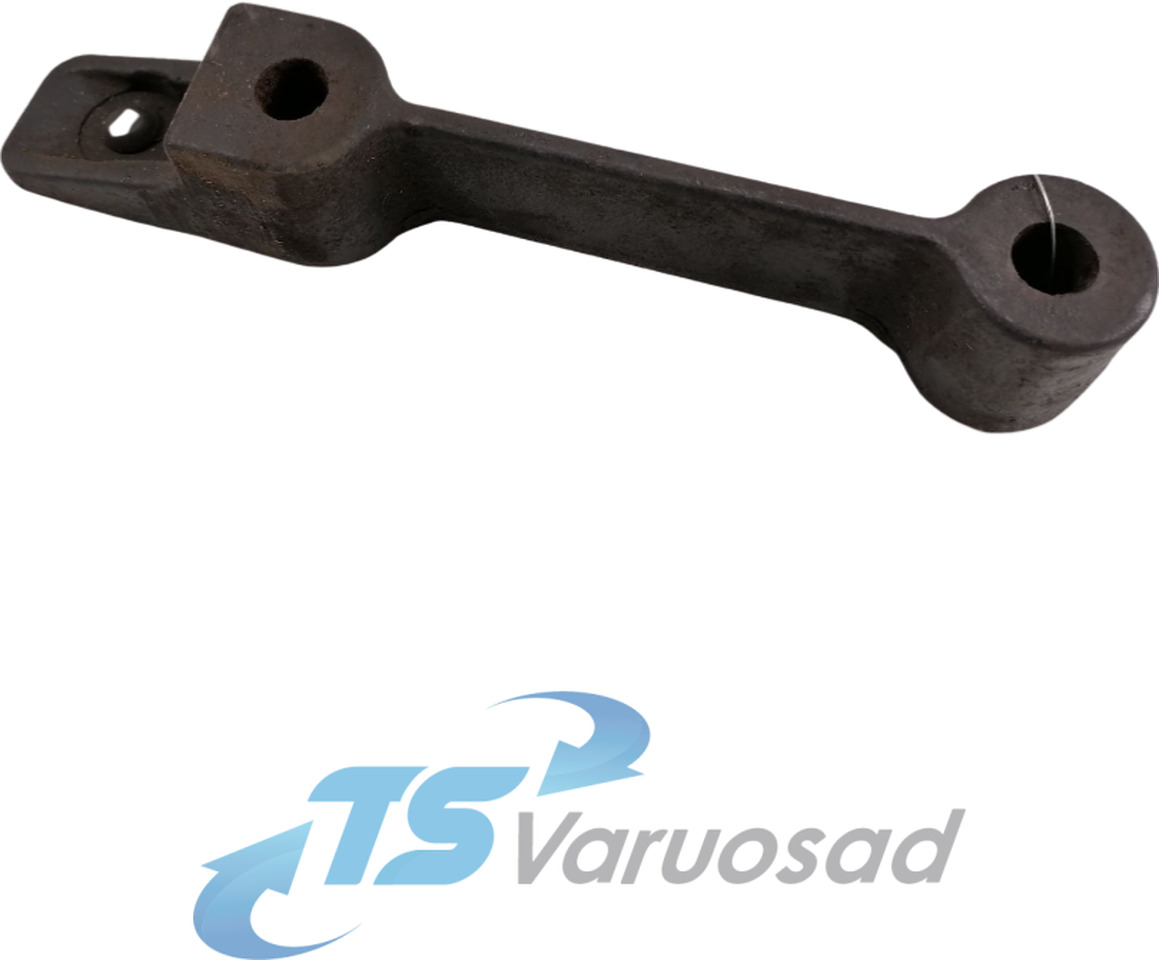 MAN Akude kinnitusraam 81418200202 - Acumulador para Camión: foto 1 MAN Akude kinnitusraam 81418200202 - Acumulador para Camión: foto 1