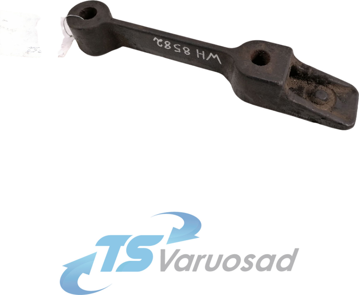 MAN Akude kinnitusraam 81418200203 - Acumulador para Camión: foto 1 MAN Akude kinnitusraam 81418200203 - Acumulador para Camión: foto 1