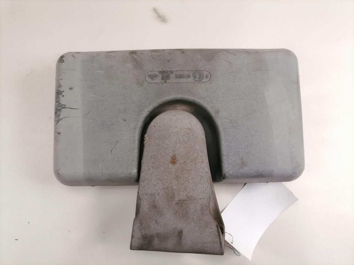 MAN Allavaatepeegel 81637306449 - Espejo retrovisor para Camión: foto 3 MAN Allavaatepeegel 81637306449 - Espejo retrovisor para Camión: foto 3