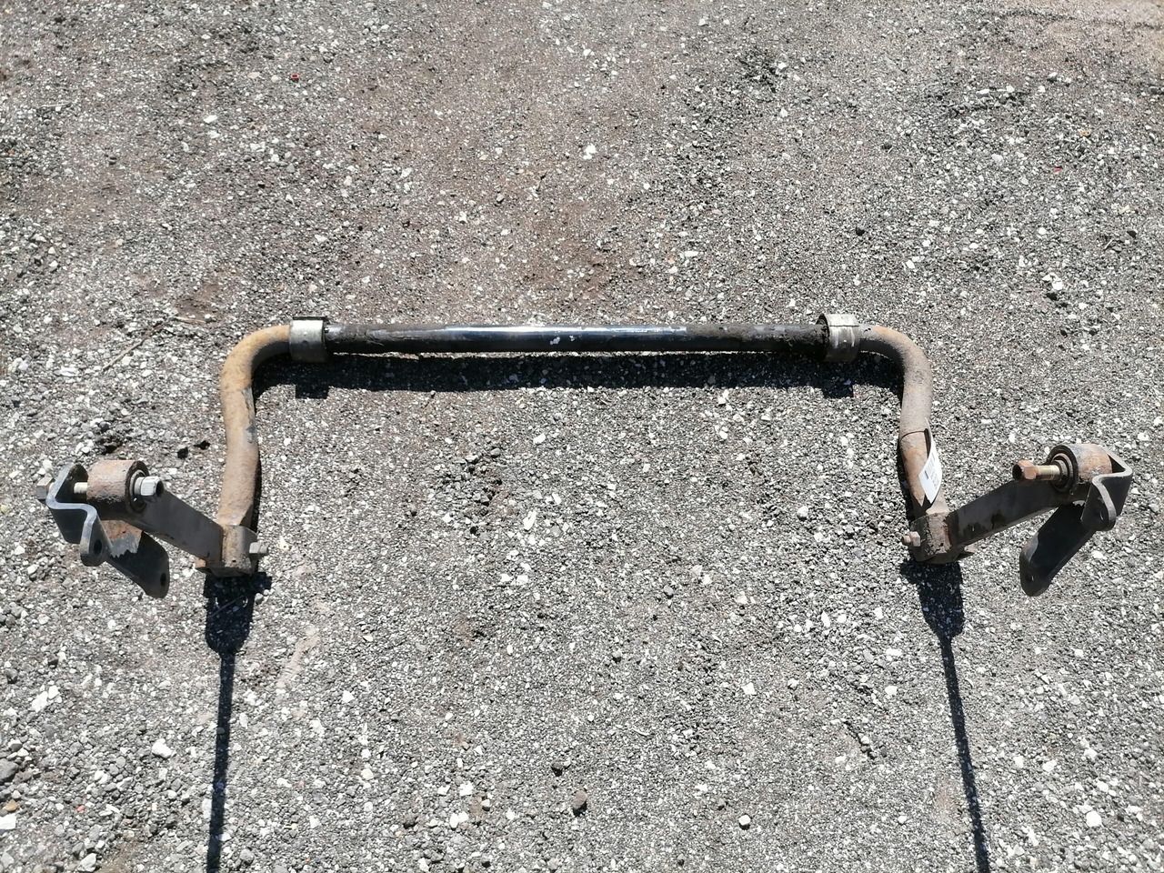 MAN Anti-roll bar 81437156074 - Barra estabilizadora para Camión: foto 2 MAN Anti-roll bar 81437156074 - Barra estabilizadora para Camión: foto 2