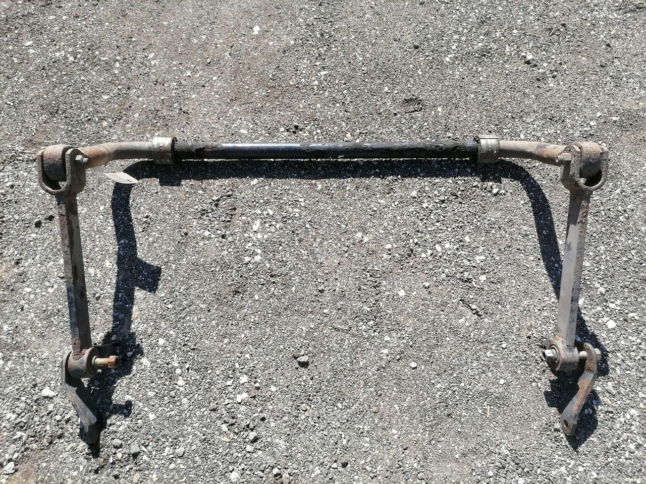 MAN Anti-roll bar 81437156074 - Barra estabilizadora para Camión: foto 3 MAN Anti-roll bar 81437156074 - Barra estabilizadora para Camión: foto 3