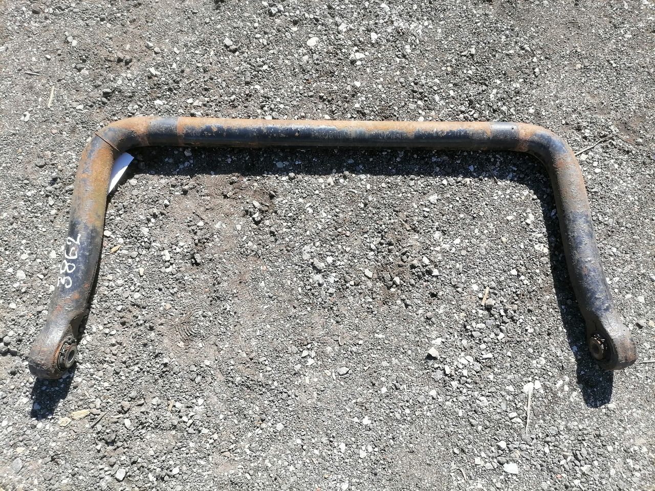 MAN Anti-roll bar 81437156116 - Barra estabilizadora para Camión: foto 5 MAN Anti-roll bar 81437156116 - Barra estabilizadora para Camión: foto 5