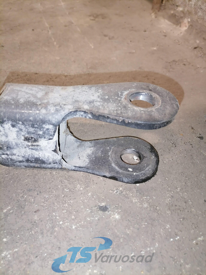 MAN Anti-roll bar 81437156116 - Barra estabilizadora para Camión: foto 2 MAN Anti-roll bar 81437156116 - Barra estabilizadora para Camión: foto 2