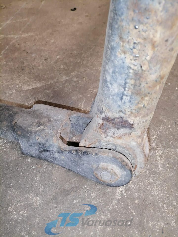 MAN Anti-roll bar 81437156116 - Barra estabilizadora para Camión: foto 4 MAN Anti-roll bar 81437156116 - Barra estabilizadora para Camión: foto 4