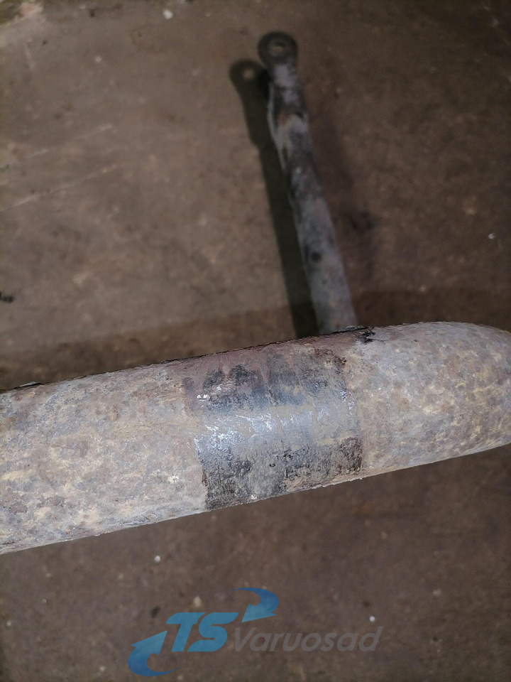 Barra estabilizadora para Camión MAN Anti-roll bar 81437156116: foto 6