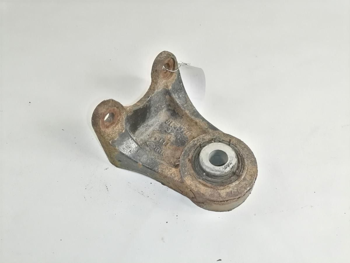 MAN Anti roll bar bracket 81437053248 - Barra estabilizadora para Camión: foto 2 MAN Anti roll bar bracket 81437053248 - Barra estabilizadora para Camión: foto 2