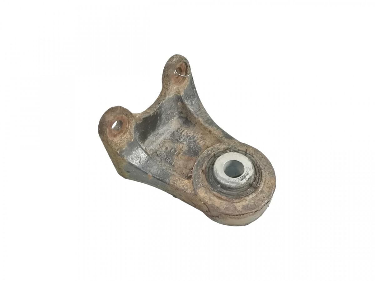 MAN Anti roll bar bracket 81437053248 - Barra estabilizadora para Camión: foto 3 MAN Anti roll bar bracket 81437053248 - Barra estabilizadora para Camión: foto 3